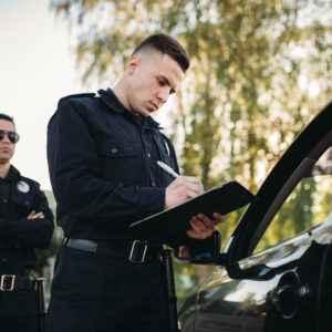 Speeding Ticket In Louisiana