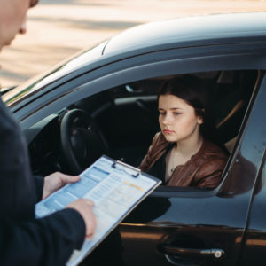 Speeding Ticket Law in Louisiana