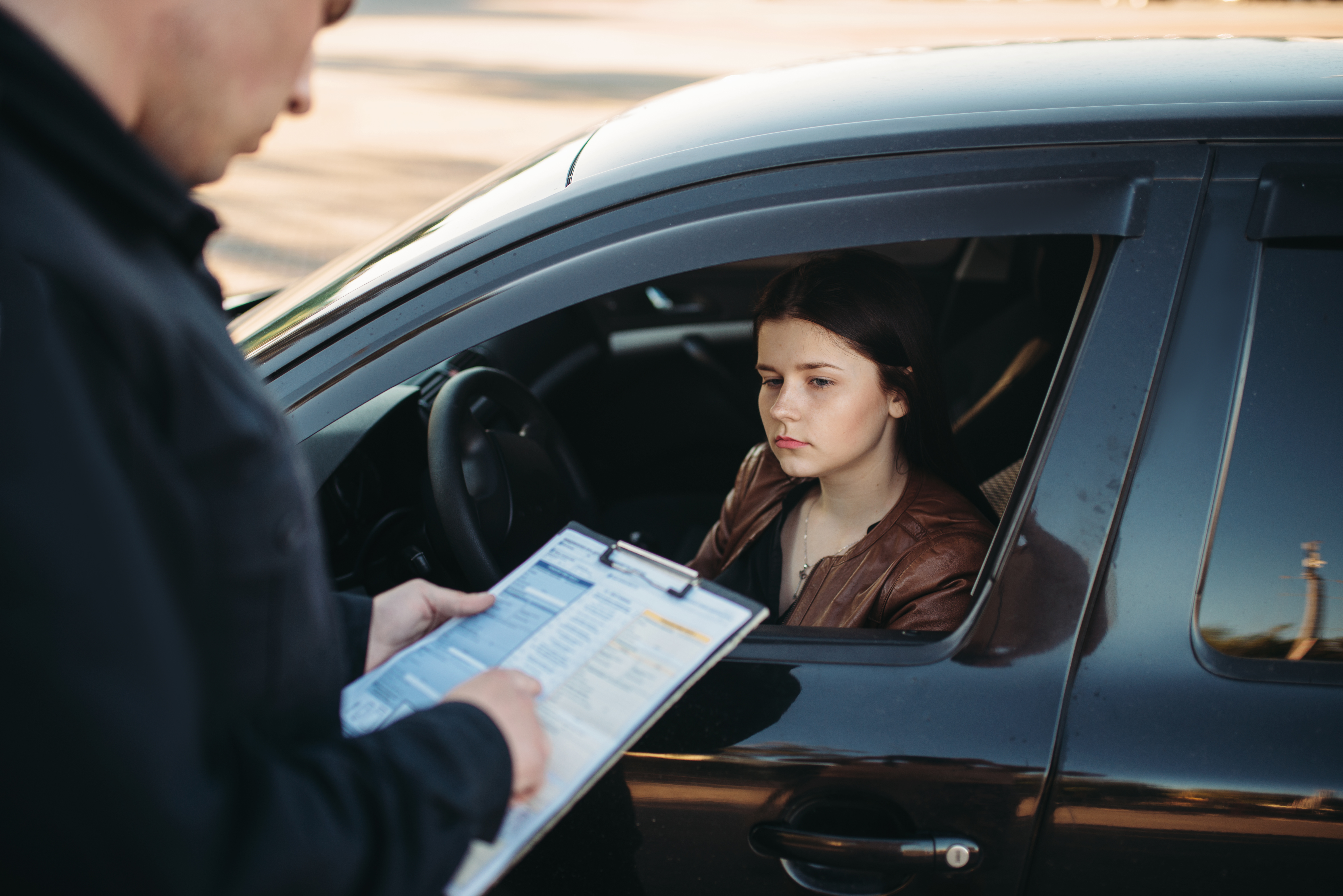 Springfield Traffic Ticket Lawyer