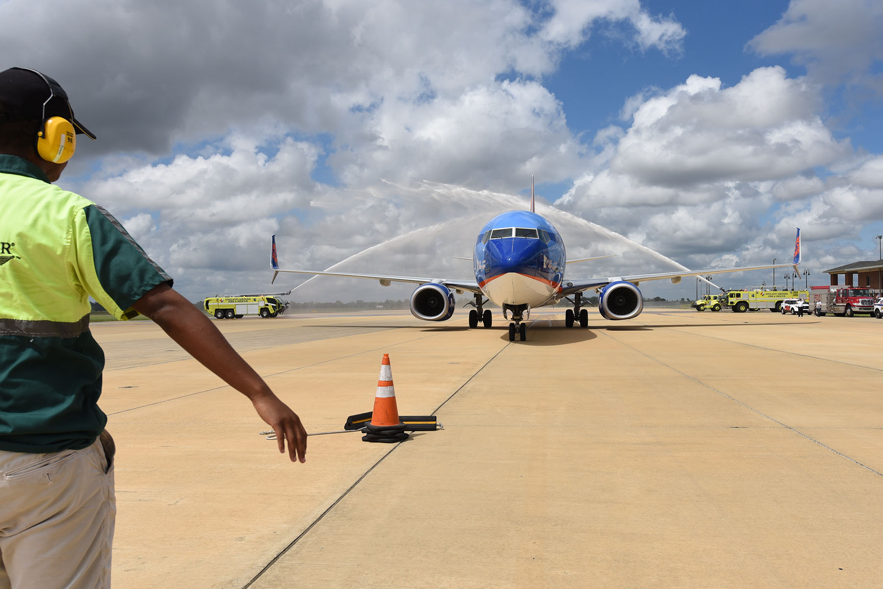 Speeding Ticket Lawyer in Marksville, Louisiana Traffic Ticket Attorneys