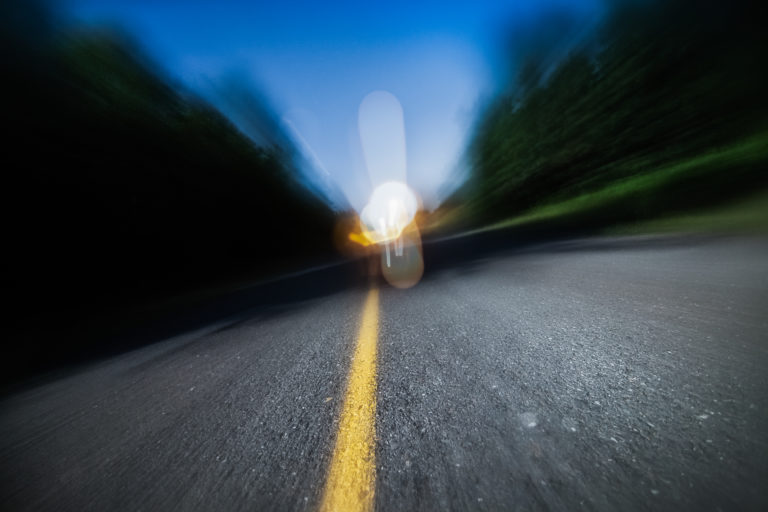Traffic Ticket Attorney in Louisiana Home