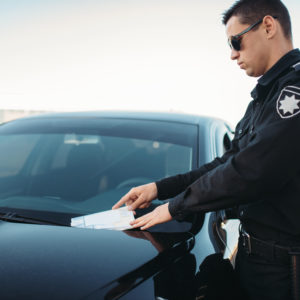 Traffic Ticket Lawyer in Louisiana