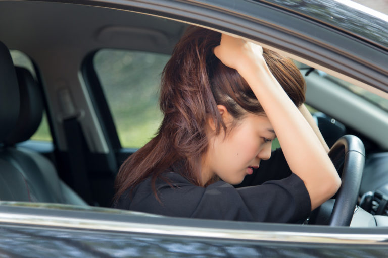louisiana driving record