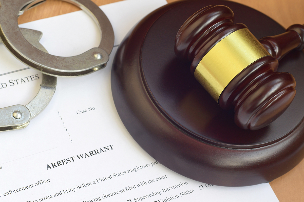 What Happens If You Don't Pay or Appear in Court?