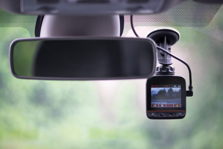 Reasons to Invest in a Dashcam