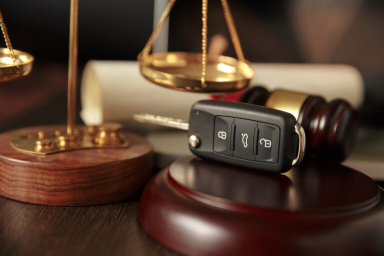 Pay the Ticket or Fight It In Traffic Court? Reading This Will Help You Decide