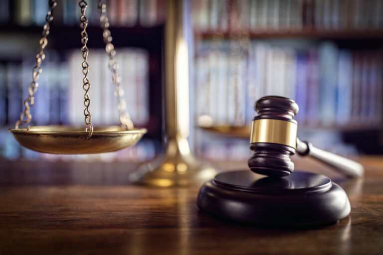 Louisiana ticket dismissal