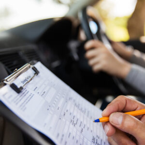 Attend Defensive Driving Courses