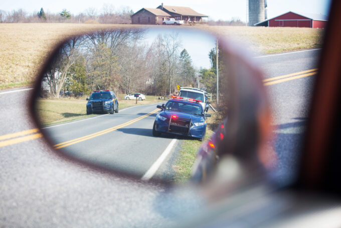What to Expect from a Speeding Ticket Dismissal in Louisiana