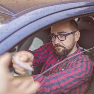 Have you recently received a speeding ticket in Marrero, Louisiana?