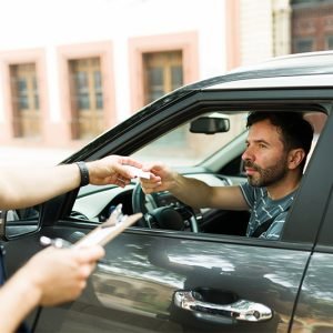 Got a Traffic Ticket. What’s the Next Step?