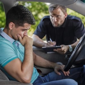What Should You Do After Getting a Speeding Ticket?