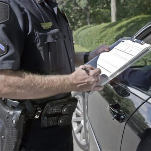 What Should I Do if I Get a Traffic Ticket in Louisiana?