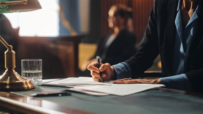 Why You Should Hire a Lawyer for Your Lake Charles Speeding Ticket