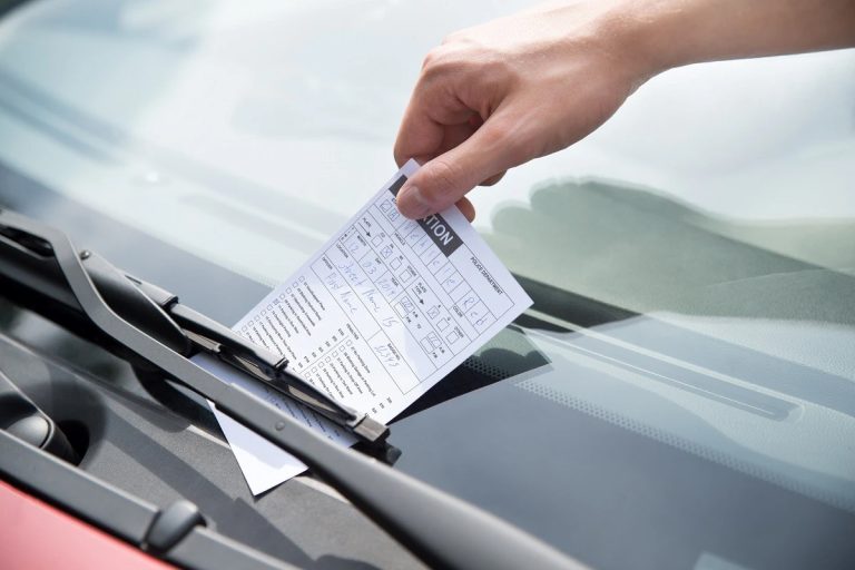 The Legal Loopholes for Dismissing Your Shreveport Speeding Ticket
