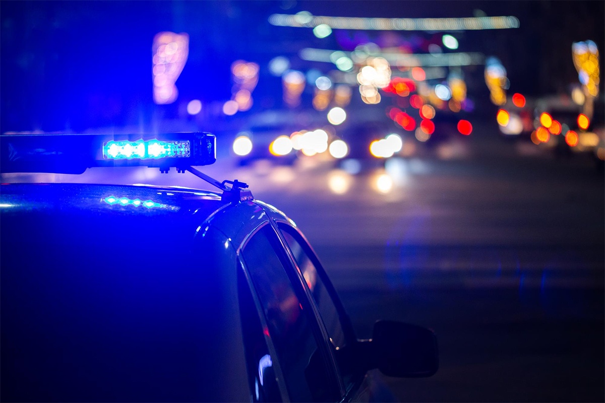 What to Do When Pulled Over for Speeding in Shreveport