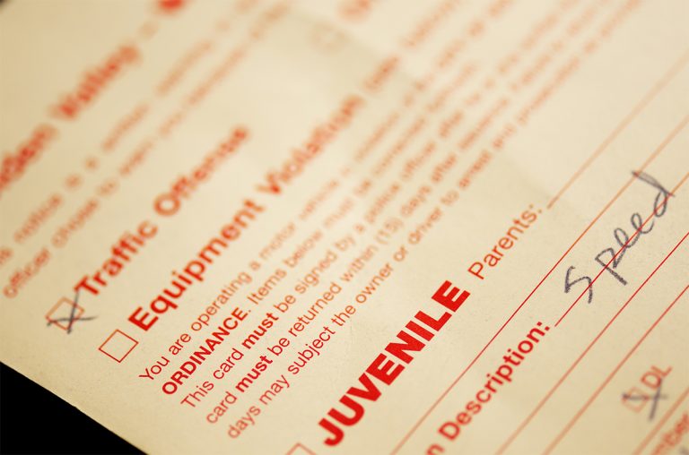 The Most Common Defenses Used in Metairie Speeding Ticket Cases