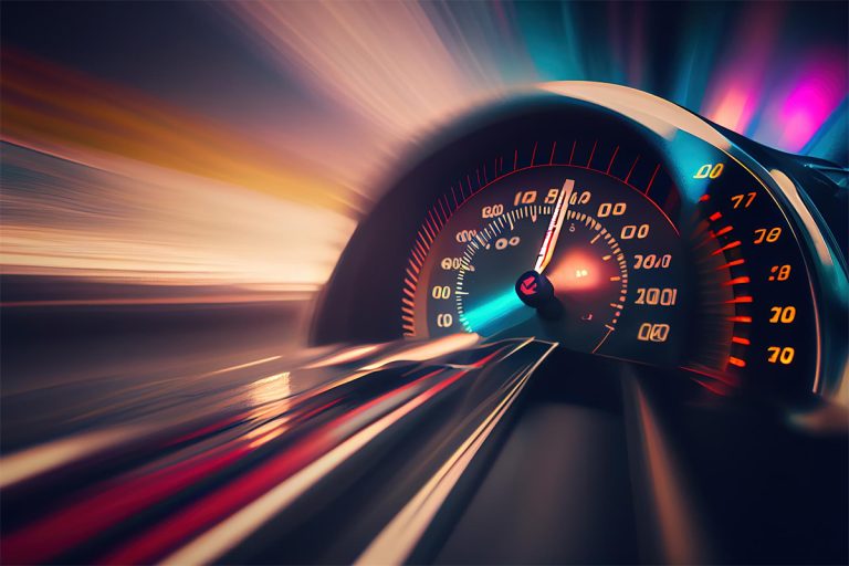 How Much Is a Speeding Ticket in Louisiana?