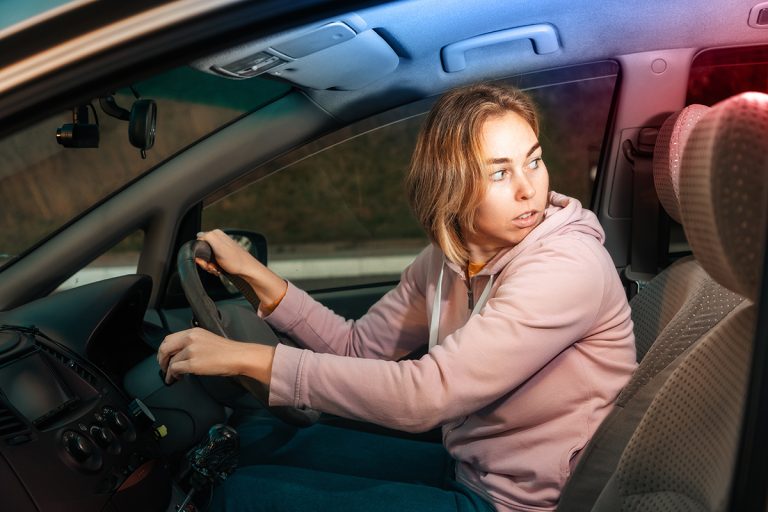 5 Tips for Getting Your Shreveport Speeding Ticket Dismissed