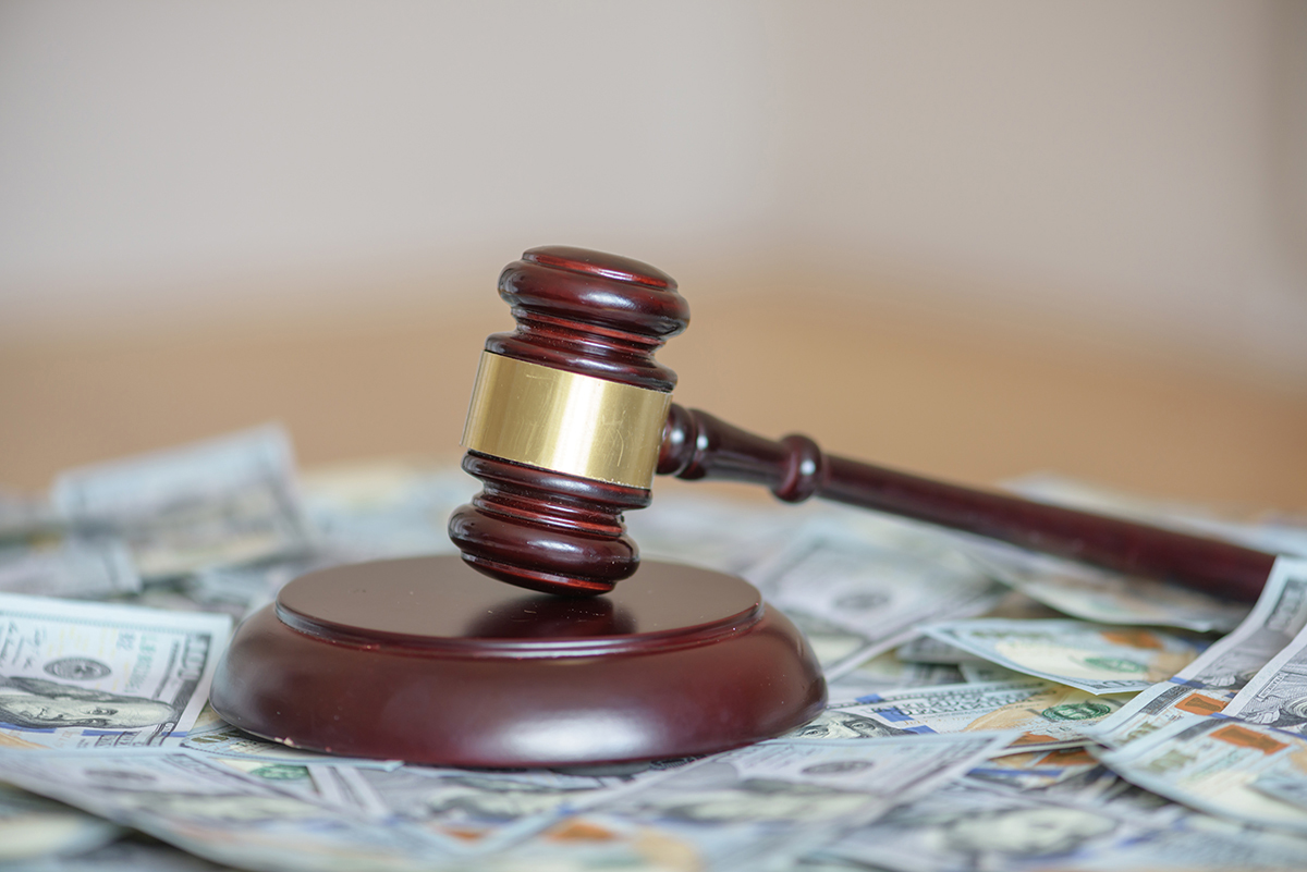 Consequences of Receiving a Speeding Ticket in Albany, Louisiana