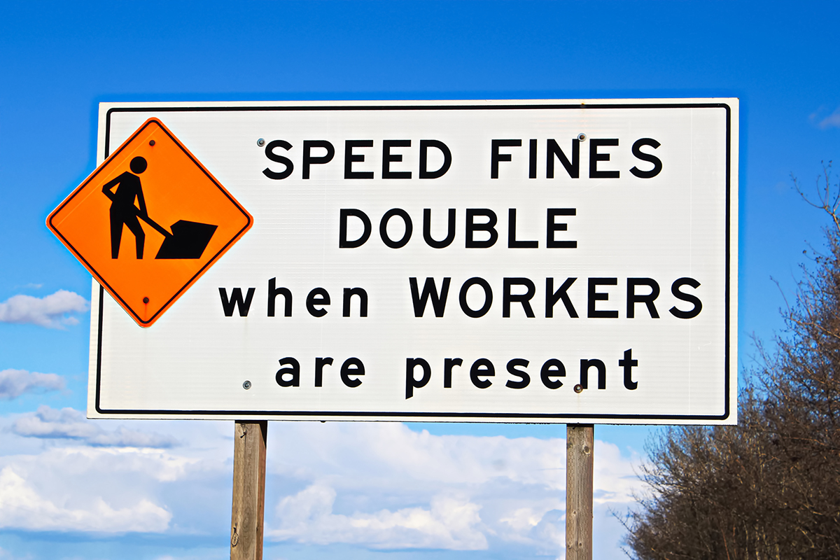 Common Types of Speeding Tickets in Estelle