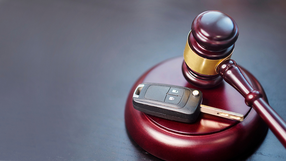 Contact Our Experienced Speeding Ticket Attorneys in Albany, Louisiana Today
