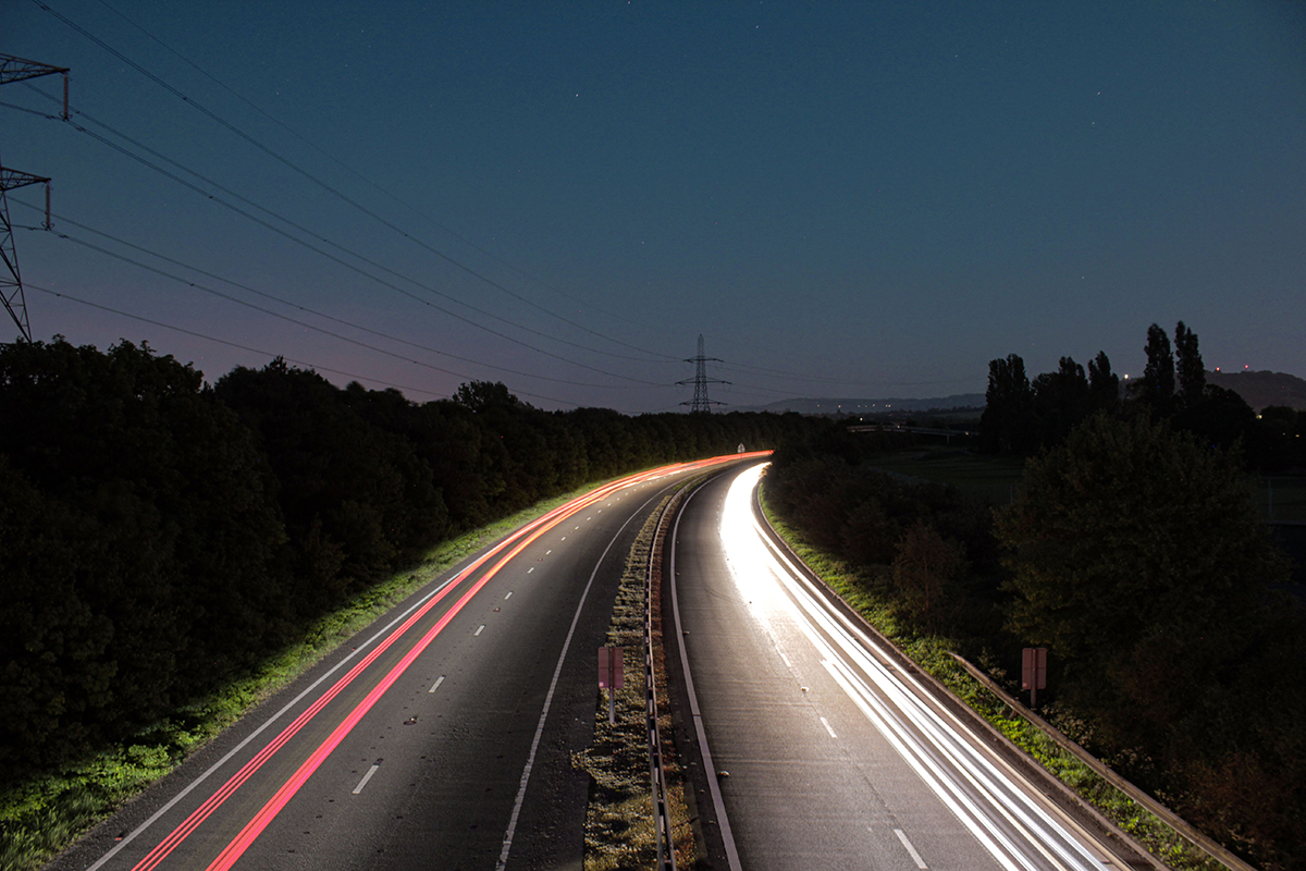 Types of Speeding Laws in Louisiana