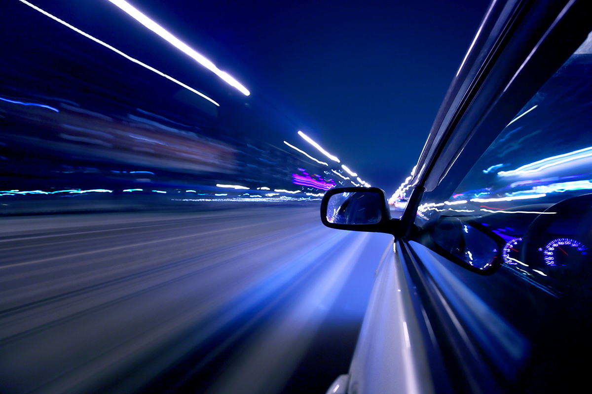 Shenandoah, LA Speeding Ticket Lawyer Traffic Ticket Attorneys