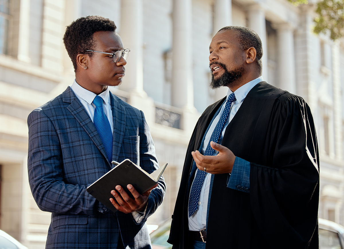 Contact Our Experienced Speeding Ticket Attorneys in Shenandoah Today