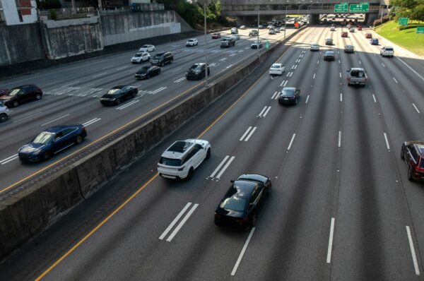Speed Camera Tickets