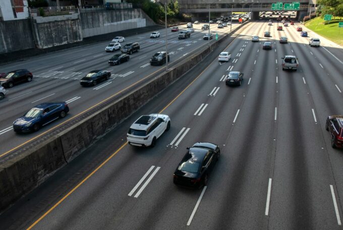 Fighting Speed Camera Tickets In Louisiana Parish Courts