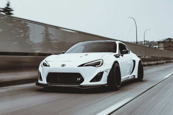 Speeding Ticket Defense