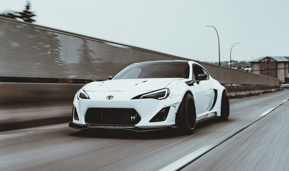 Speeding Ticket Defense