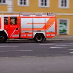 Emergency Vehicle Speed Violations In Louisiana