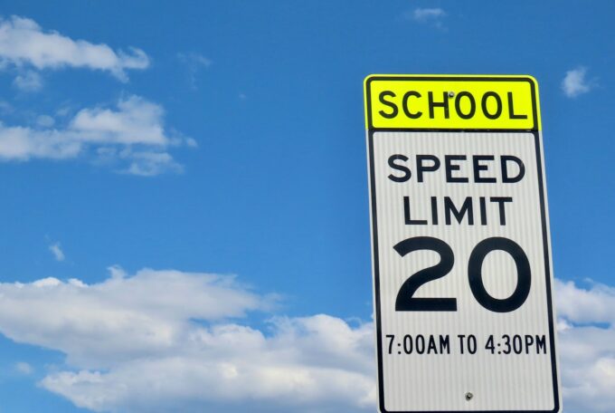 School Zone Speeding Tickets In Louisiana: Legal Solutions