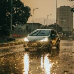 Weather-Related Speed Violations In Louisiana