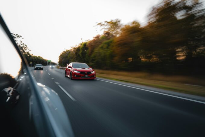 Out Of State Driver Rights With Louisiana Speeding Tickets