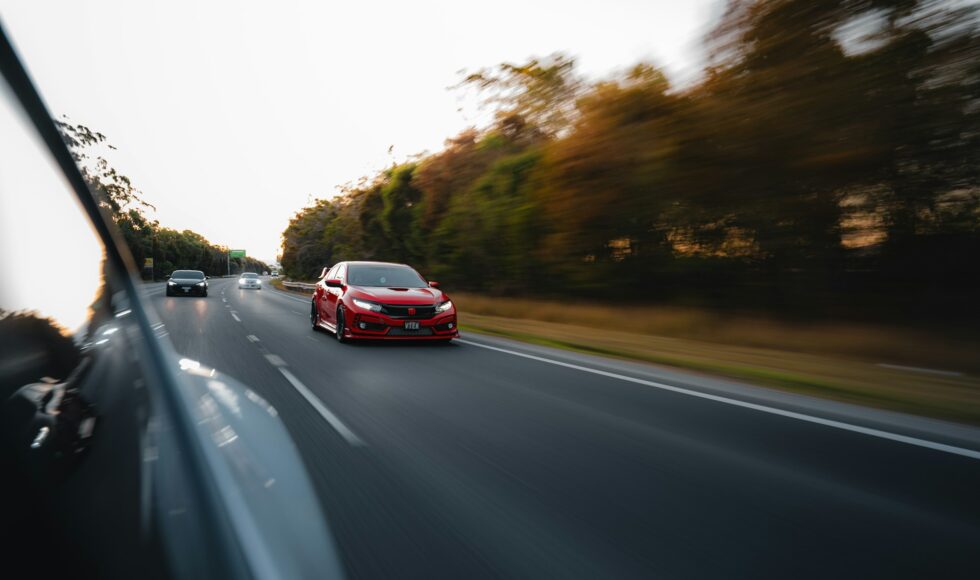 Speeding Tickets
