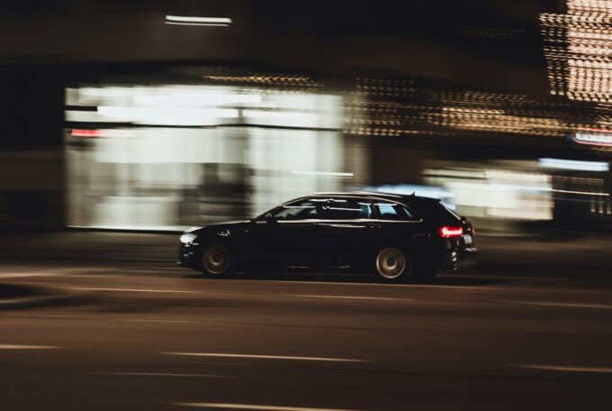 Holiday Season Traffic Enforcement In Louisiana