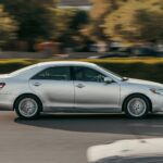 Tourist Speed Violations On Louisiana Highways