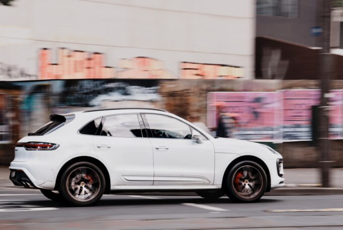 Commercial Driver Speed Violations In Louisiana