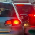 Year-End Traffic Ticket Clearance In Louisiana Courts