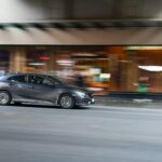 Tips for Dealing With Speeding Tickets on Rural Louisiana Highways