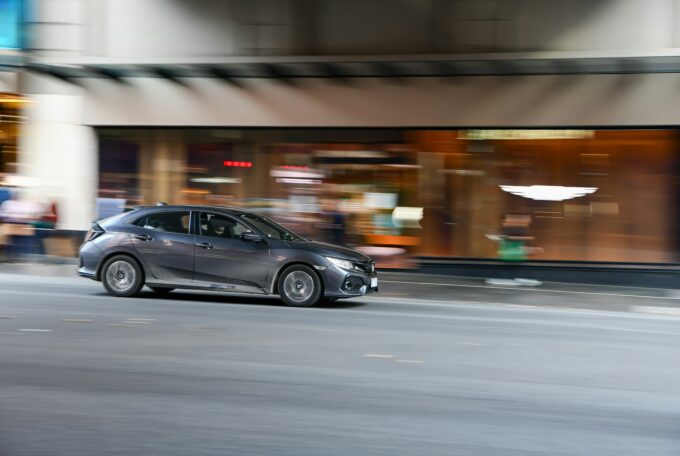 Tips for Dealing With Speeding Tickets on Rural Louisiana Highways