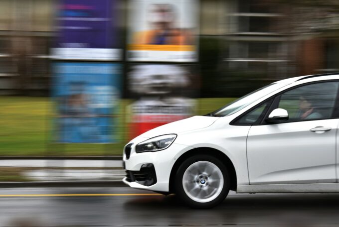 Guide to Appealing a Speeding Ticket Without Admitting Fault