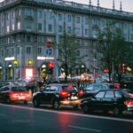 Understanding Traffic Violation Points in Louisiana and What Counts