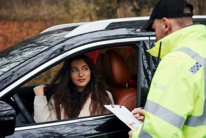 How To Request a Court Date Extension for a Louisiana Speeding Ticket