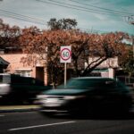 Unexpected Consequences of a First Louisiana Speeding Ticket