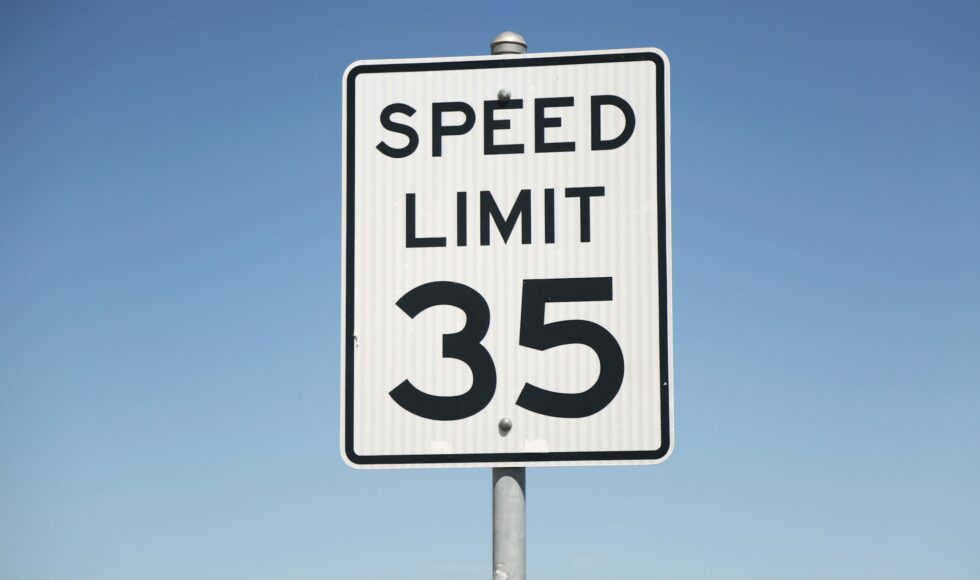 Speed Limit