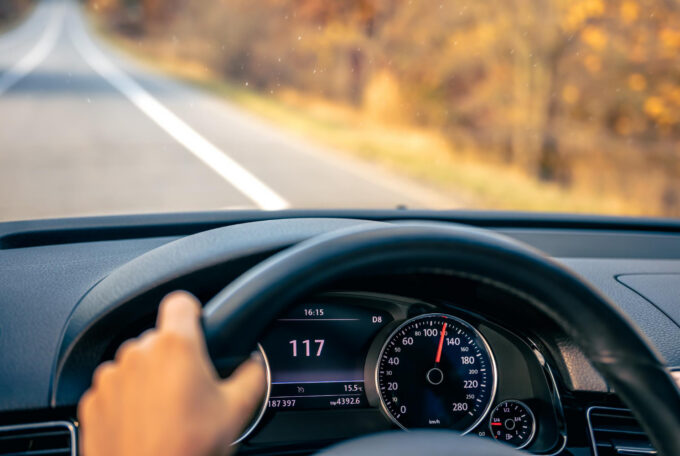 Mistakes Tourists Make with Louisiana Speeding Tickets